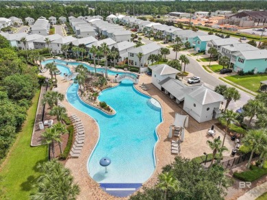 Experience the Best of Coastal Living in Orange Beach!Welcome to on Orange Beach Golf Center in Alabama - for sale on GolfHomes.com, golf home, golf lot