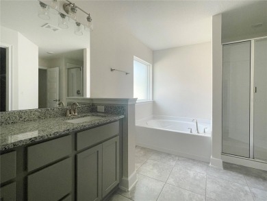 Brand New move-in ready Home 3 bedrooms and 2 bathrooms on Harmony Golf Preserve in Florida - for sale on GolfHomes.com, golf home, golf lot