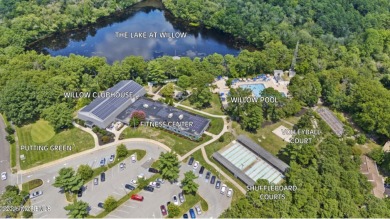 Welcome to this 1755 sq ft Waldorf Model in Leisure Village West on Leisure Village West Assoc. in New Jersey - for sale on GolfHomes.com, golf home, golf lot