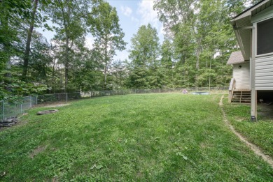 2 Bedroom + Bonus Room, 2 Bath Home in Lake Tansi - Move-In on Lake Tansi Village Country Club in Tennessee - for sale on GolfHomes.com, golf home, golf lot