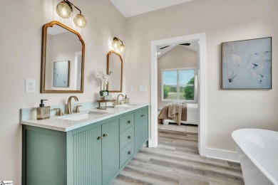 Welcome to 1441 Providence Church Rd -- where modern elegance on Stone Creek Cove Golf Course in South Carolina - for sale on GolfHomes.com, golf home, golf lot