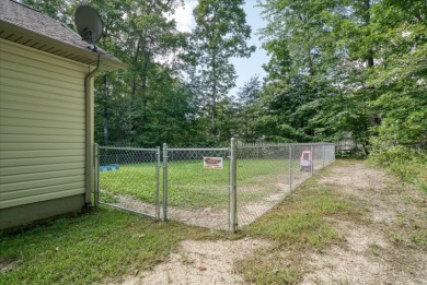 2 Bedroom + Bonus Room, 2 Bath Home in Lake Tansi - Move-In on Lake Tansi Village Country Club in Tennessee - for sale on GolfHomes.com, golf home, golf lot