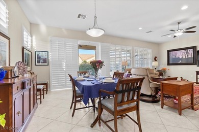 Welcome to this beautiful home located in a desirable 55+ on Revere Golf Club in Nevada - for sale on GolfHomes.com, golf home, golf lot