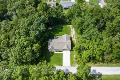 2 Bedroom + Bonus Room, 2 Bath Home in Lake Tansi - Move-In on Lake Tansi Village Country Club in Tennessee - for sale on GolfHomes.com, golf home, golf lot