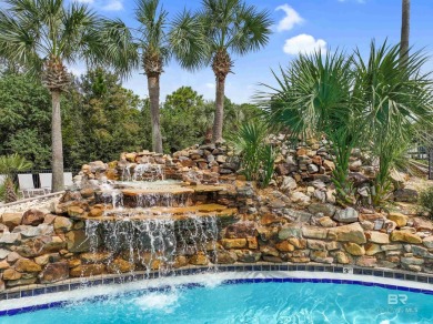 Experience the Best of Coastal Living in Orange Beach!Welcome to on Orange Beach Golf Center in Alabama - for sale on GolfHomes.com, golf home, golf lot