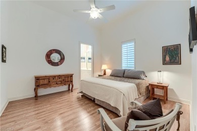 Harbourside Custom home located in the very popular Summerfield on Shadow Wood Country Club in Florida - for sale on GolfHomes.com, golf home, golf lot