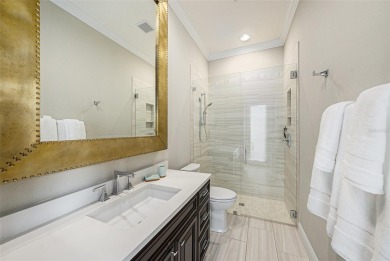 Welcome to this exquisitely appointed residence nestled within on TPC of Tampa Bay in Florida - for sale on GolfHomes.com, golf home, golf lot