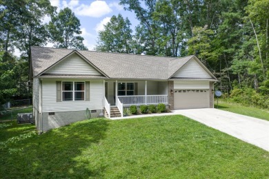2 Bedroom + Bonus Room, 2 Bath Home in Lake Tansi - Move-In on Lake Tansi Village Country Club in Tennessee - for sale on GolfHomes.com, golf home, golf lot