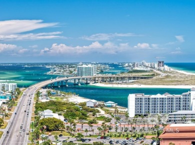 Experience the Best of Coastal Living in Orange Beach!Welcome to on Orange Beach Golf Center in Alabama - for sale on GolfHomes.com, golf home, golf lot