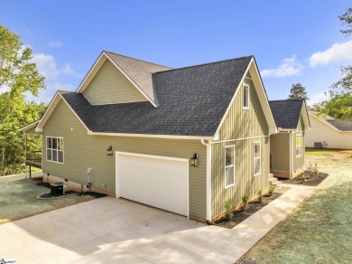 Welcome to 1441 Providence Church Rd -- where modern elegance on Stone Creek Cove Golf Course in South Carolina - for sale on GolfHomes.com, golf home, golf lot