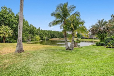 Welcome to this exquisitely appointed residence nestled within on TPC of Tampa Bay in Florida - for sale on GolfHomes.com, golf home, golf lot