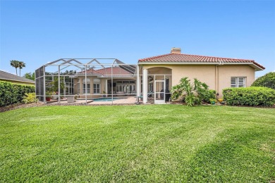 Welcome to this exquisitely appointed residence nestled within on TPC of Tampa Bay in Florida - for sale on GolfHomes.com, golf home, golf lot