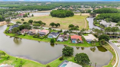 Welcome to this exquisitely appointed residence nestled within on TPC of Tampa Bay in Florida - for sale on GolfHomes.com, golf home, golf lot