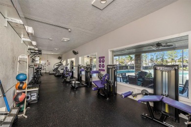 This home is enhanced by a host of premium updates for peace of on TPC of Tampa Bay in Florida - for sale on GolfHomes.com, golf home, golf lot