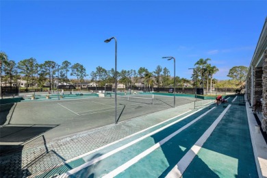 This home is enhanced by a host of premium updates for peace of on TPC of Tampa Bay in Florida - for sale on GolfHomes.com, golf home, golf lot