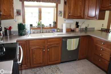 This is one property you don't want to miss out on!! Located on on Belmond Country Club in Iowa - for sale on GolfHomes.com, golf home, golf lot