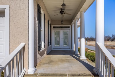 Welcome to refined living in the gated community of Hampton on The Champions Club At Hampton Creek in Tennessee - for sale on GolfHomes.com, golf home, golf lot