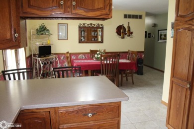 This is one property you don't want to miss out on!! Located on on Belmond Country Club in Iowa - for sale on GolfHomes.com, golf home, golf lot