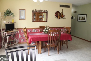 This is one property you don't want to miss out on!! Located on on Belmond Country Club in Iowa - for sale on GolfHomes.com, golf home, golf lot