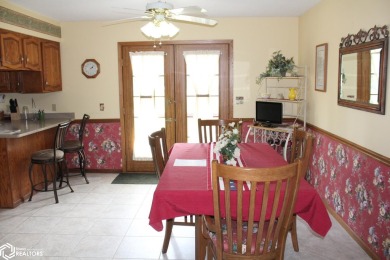 This is one property you don't want to miss out on!! Located on on Belmond Country Club in Iowa - for sale on GolfHomes.com, golf home, golf lot