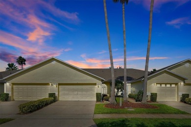 Welcome Home to a charming single-story Villa located in the on Remington Golf Club in Florida - for sale on GolfHomes.com, golf home, golf lot