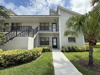 Discover coastal living at its best in this 2-bedroom on  in Florida - for sale on GolfHomes.com, golf home, golf lot