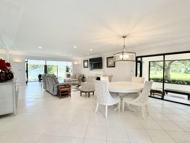 Discover coastal living at its best in this 2-bedroom on  in Florida - for sale on GolfHomes.com, golf home, golf lot