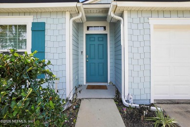 Move-In Ready & Available Now! Built in 2021, this beautifully on Grand Reserve Golf Course in Florida - for sale on GolfHomes.com, golf home, golf lot