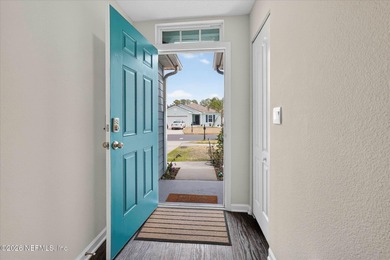 Move-In Ready & Available Now! Built in 2021, this beautifully on Grand Reserve Golf Course in Florida - for sale on GolfHomes.com, golf home, golf lot