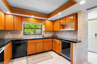 Discover coastal living at its best in this 2-bedroom on  in Florida - for sale on GolfHomes.com, golf home, golf lot