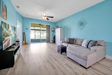 Welcome Home to a charming single-story Villa located in the on Remington Golf Club in Florida - for sale on GolfHomes.com, golf home, golf lot