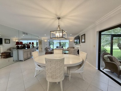 Discover coastal living at its best in this 2-bedroom on  in Florida - for sale on GolfHomes.com, golf home, golf lot