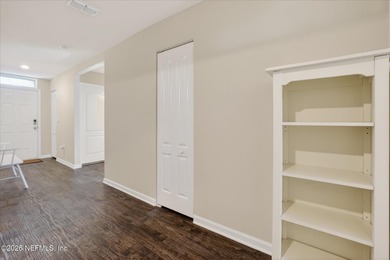 Move-In Ready & Available Now! Built in 2021, this beautifully on Grand Reserve Golf Course in Florida - for sale on GolfHomes.com, golf home, golf lot