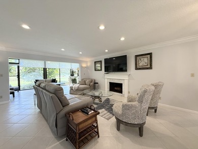 Discover coastal living at its best in this 2-bedroom on  in Florida - for sale on GolfHomes.com, golf home, golf lot