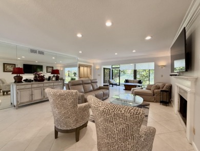 Discover coastal living at its best in this 2-bedroom on  in Florida - for sale on GolfHomes.com, golf home, golf lot