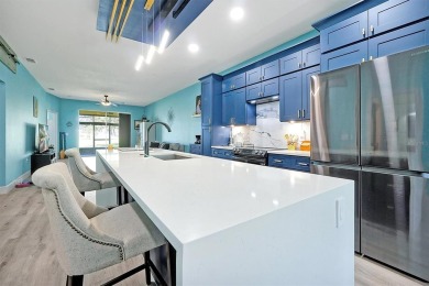 Welcome Home to a charming single-story Villa located in the on Remington Golf Club in Florida - for sale on GolfHomes.com, golf home, golf lot