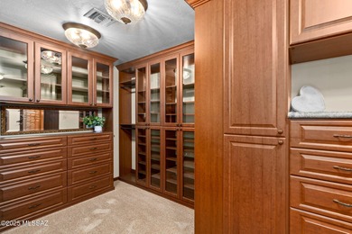 Welcome to this beautifully enhanced Stone Gate residence on Stone Canyon Club in Arizona - for sale on GolfHomes.com, golf home, golf lot