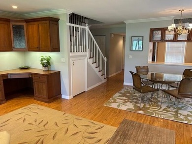 Located in the desirable Riverbend Country Club in Tequesta on Riverbend Golf Club in Florida - for sale on GolfHomes.com, golf home, golf lot