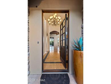 Welcome to this beautifully enhanced Stone Gate residence on Stone Canyon Club in Arizona - for sale on GolfHomes.com, golf home, golf lot