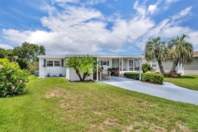 Not far from the busyness and excitement of Metro Orlando and on Zellwood Station Country Club in Florida - for sale on GolfHomes.com, golf home, golf lot