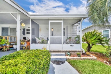 Not far from the busyness and excitement of Metro Orlando and on Zellwood Station Country Club in Florida - for sale on GolfHomes.com, golf home, golf lot