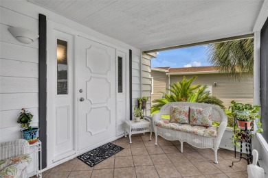 Not far from the busyness and excitement of Metro Orlando and on Zellwood Station Country Club in Florida - for sale on GolfHomes.com, golf home, golf lot
