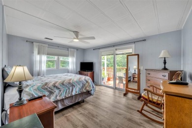 Not far from the busyness and excitement of Metro Orlando and on Zellwood Station Country Club in Florida - for sale on GolfHomes.com, golf home, golf lot