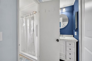 Not far from the busyness and excitement of Metro Orlando and on Zellwood Station Country Club in Florida - for sale on GolfHomes.com, golf home, golf lot