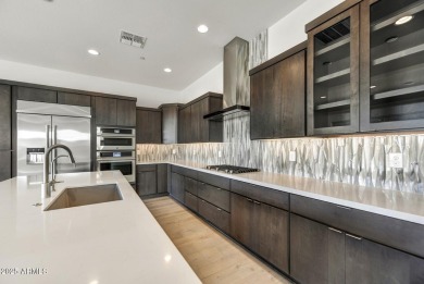 Welcome to this brand new home in Trilogy at Verde River on Vista Verde Golf Course in Arizona - for sale on GolfHomes.com, golf home, golf lot