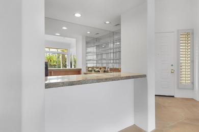 Fabulous end of culdesac, large wrap around lot! The wide side on Mountain View Country Club in California - for sale on GolfHomes.com, golf home, golf lot