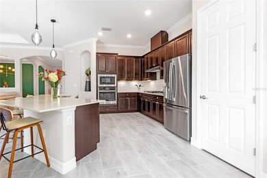 Under contract-accepting backup offers. Gated Country Club East! on Ritz-Carlton Members Golf Club in Florida - for sale on GolfHomes.com, golf home, golf lot