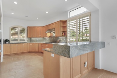 Fabulous end of culdesac, large wrap around lot! The wide side on Mountain View Country Club in California - for sale on GolfHomes.com, golf home, golf lot