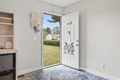 Fall in love with this updated 3 bedroom, 2 bathroom ranch home on Eagle Nest Golf Club in South Carolina - for sale on GolfHomes.com, golf home, golf lot