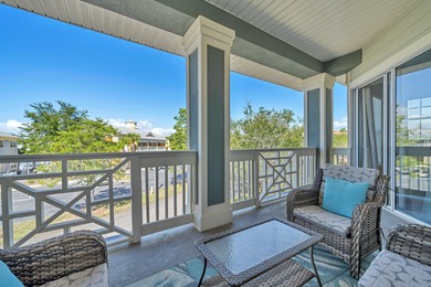 This fully furnished 2 bedroom 2 bath condo is tucked away in on Sandestin Golf and Beach Resort - Raven in Florida - for sale on GolfHomes.com, golf home, golf lot
